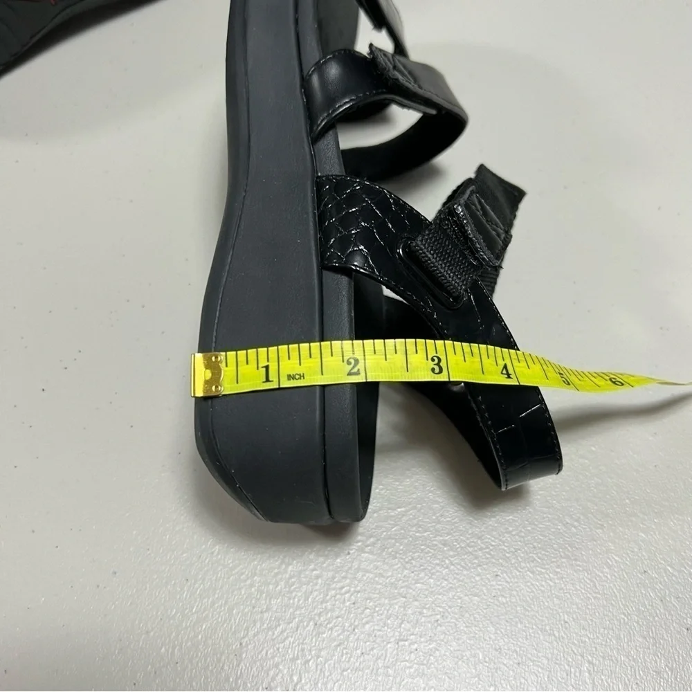 🆕 Vionic Misty Wedge Sandal - Picture 10 of 10